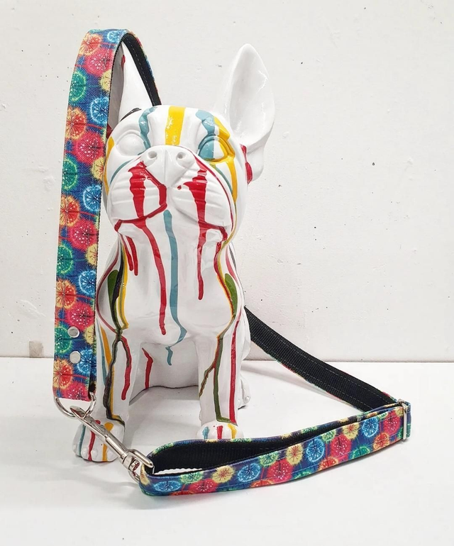 TIP_SimiliBandouliere ◾️Pissenlit 