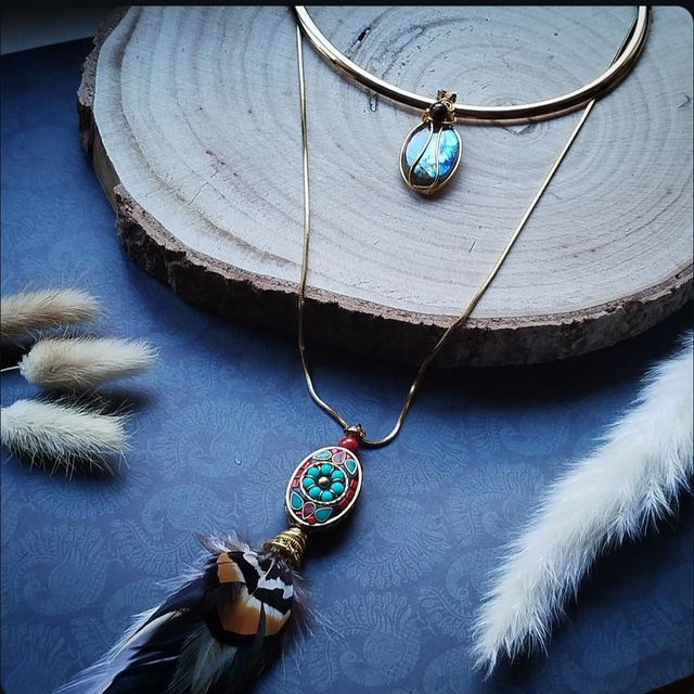 Labradorite 3
