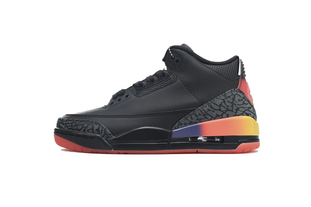Nike Air Jordan  J.BALVIN 024