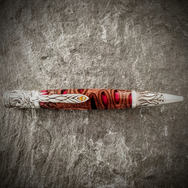 Stylo Bille Pégase SBT21