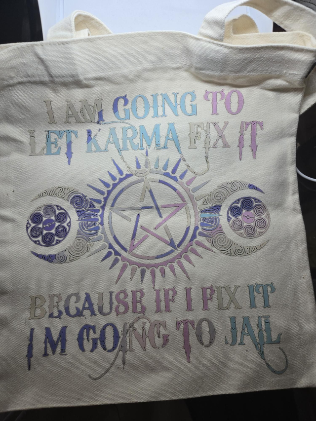 Tote bags medium 