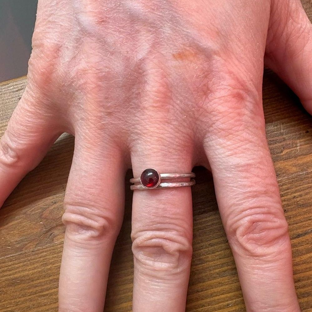 05th Nov- Merton Jewellery Class