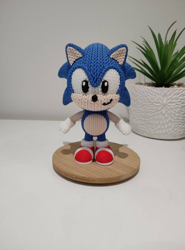 Sonic