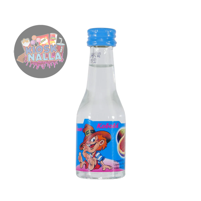 Kleiner Kobold Feigenlikör 0,02l