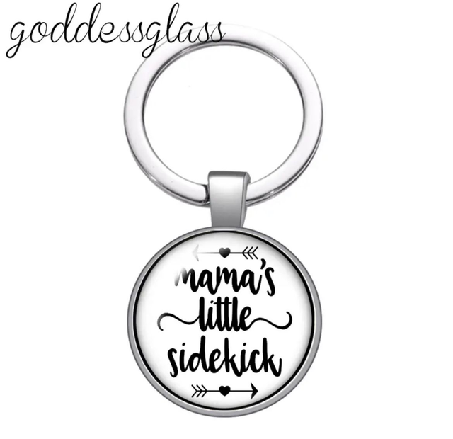 0232 - Familie - Mama