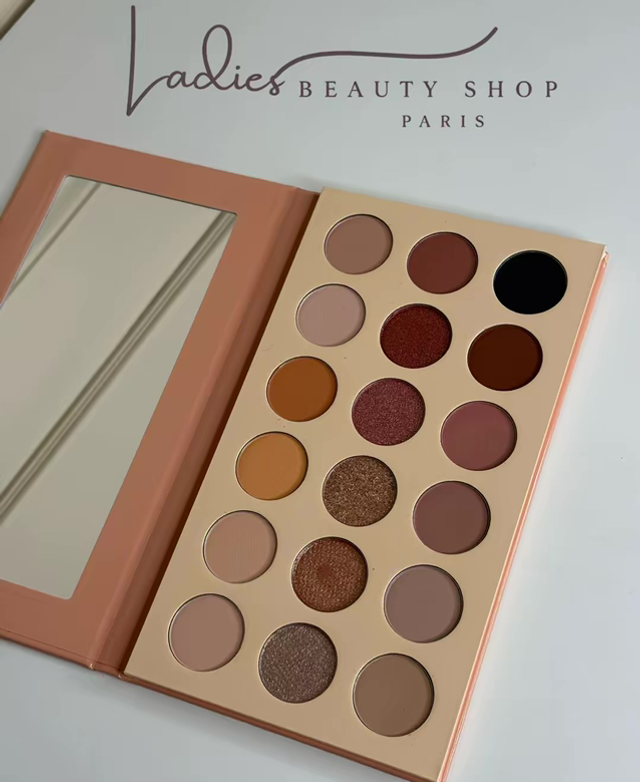 Nude Bride - Annie’s Beauty