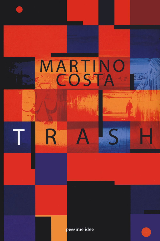 Costa Martino - Trash