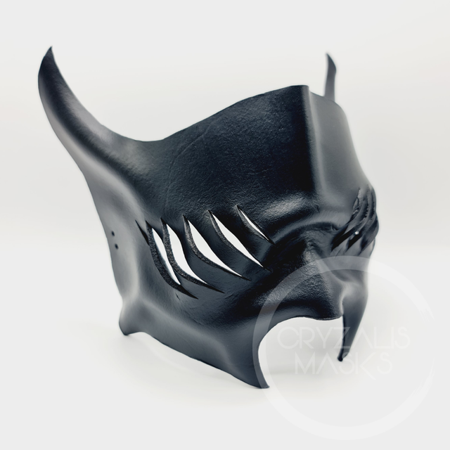 Alien mask