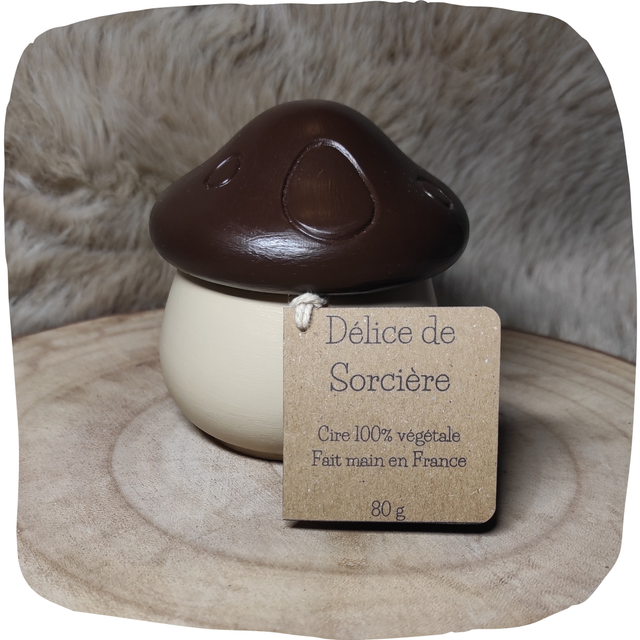 Délice de Sorcière 