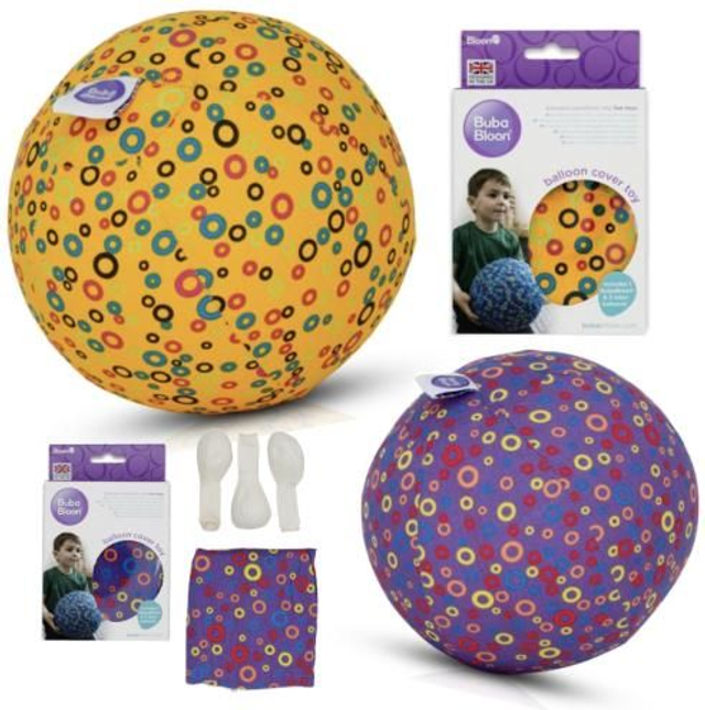 Buba Bloon - Balloon Cover Toy