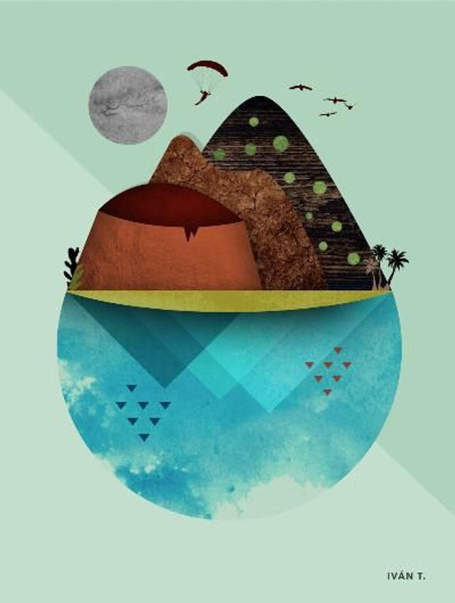 Lanzarote Minimalista