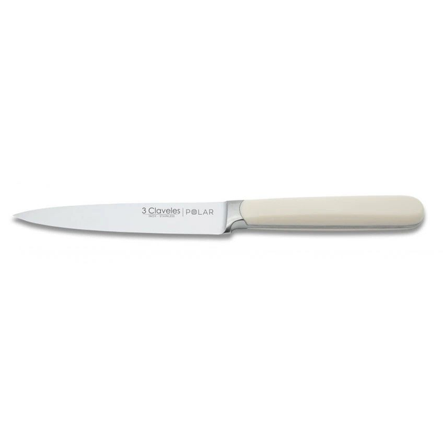 Cuchillo cocina  3 Claveles  serie POLAR  13 cm