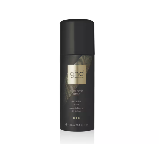 SHINY EVER AFTER SPRAY GHD - FINAL SHINE SPRAY