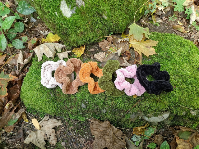 Chouchous 'Automne'