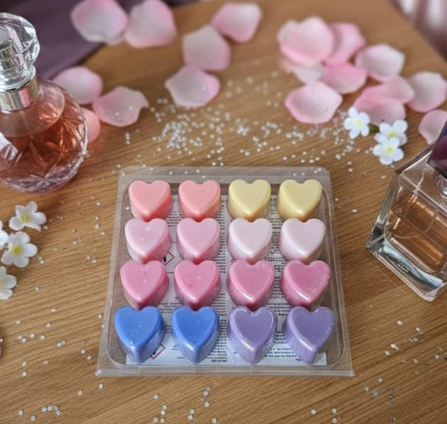 Fine Fragrances Collection Clam