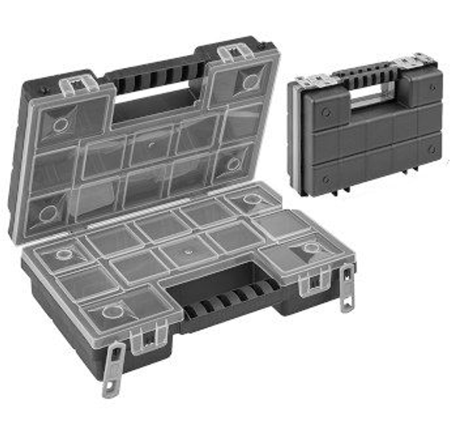 VALIGIA MINUTERIA  28X18X10