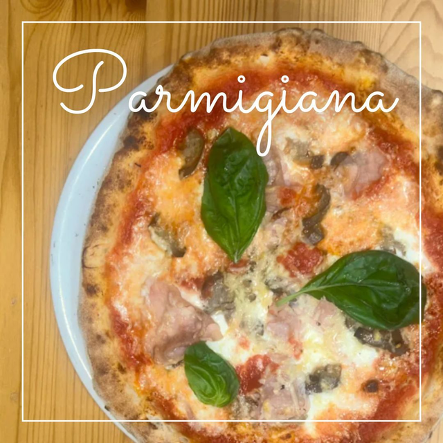 Parmigiana