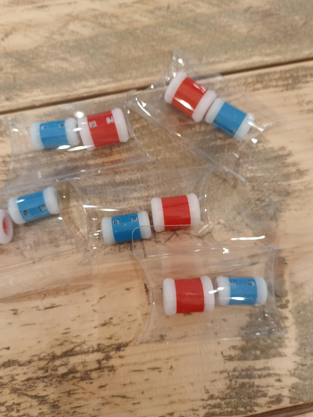 Huismerk: Toerenteller