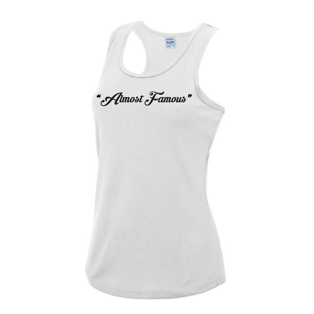 Almost Famous LADIES VEST TOP