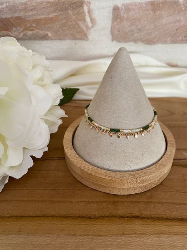 BRACELET PERLE MIYUKI