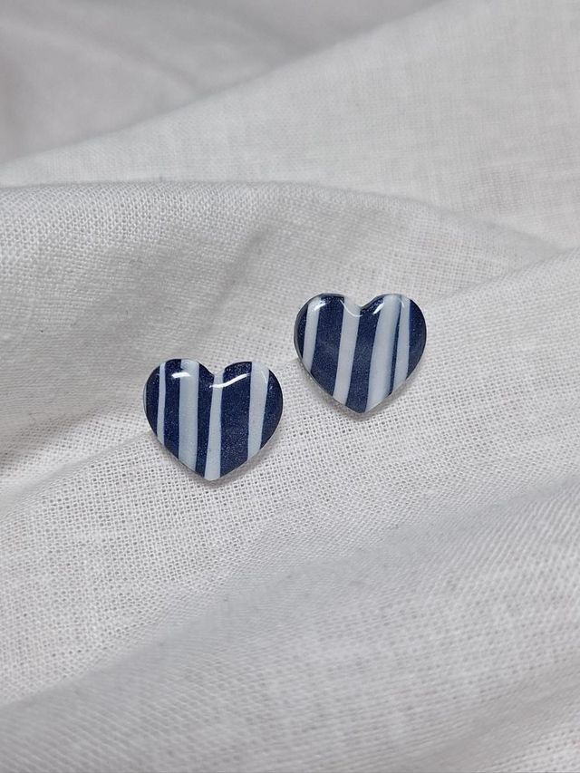 Aimée - Porcelaine bleue et blanche