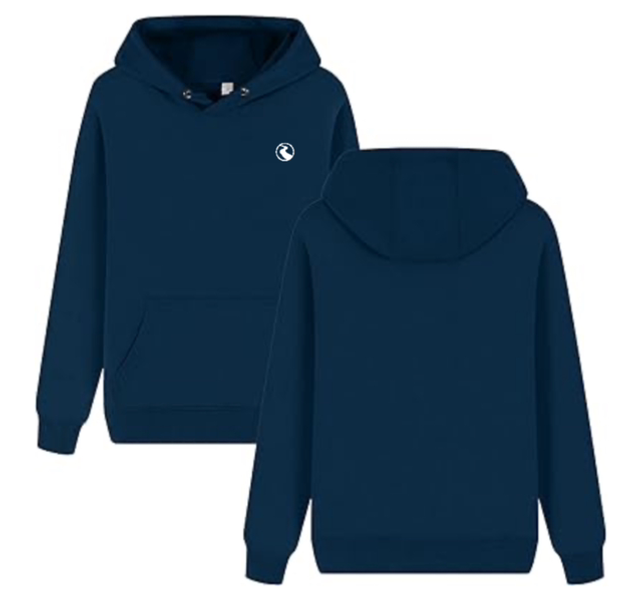 Odza - Sweat à capuche origin