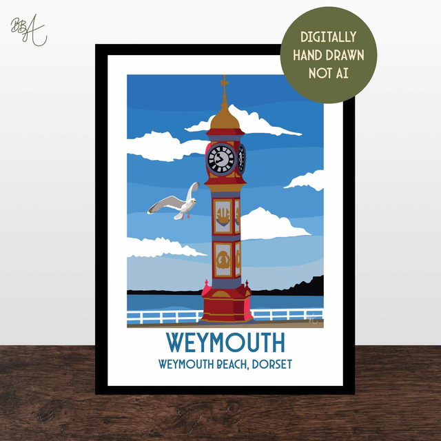 Weymouth