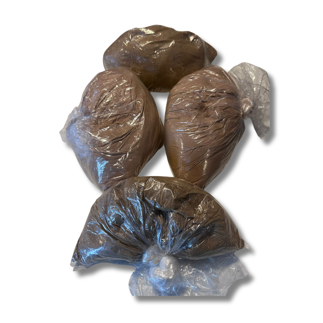 Sierra Leone Kainda- 3 per pack 