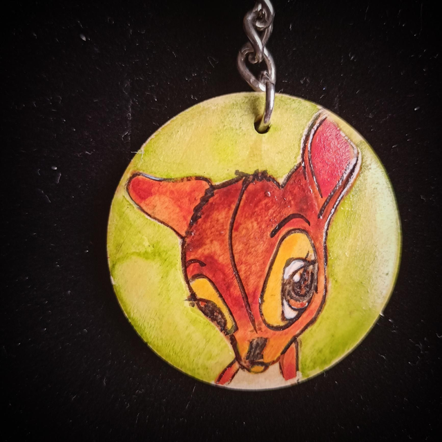 Bambi