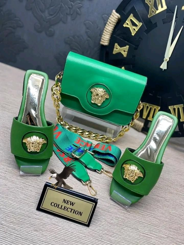 Sacs +, Sandale Nu-pieds Complet