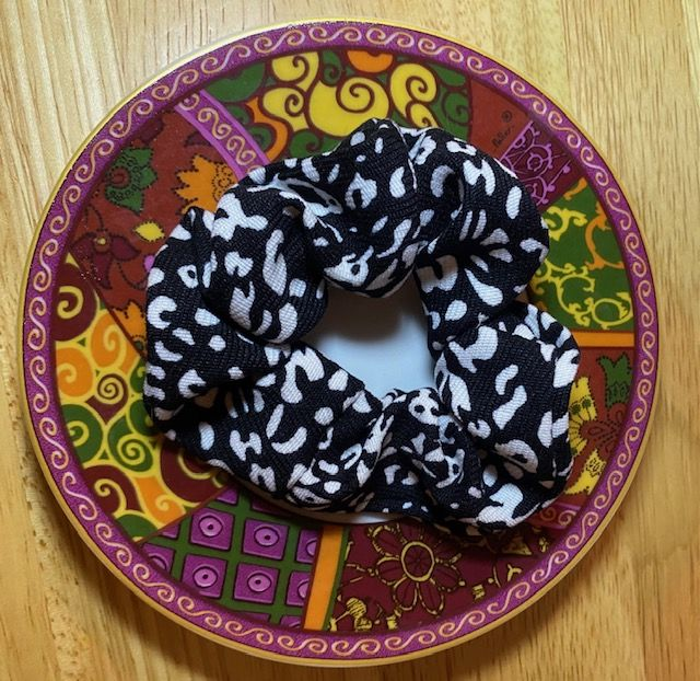 Collection chouchous panthère – pour un style félin et chic-Style A