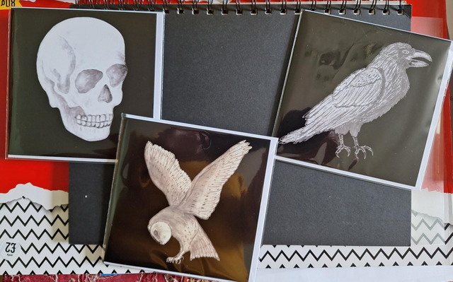 Art card