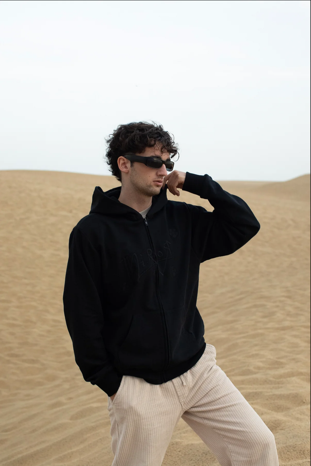 Mirror ZIP UROS 