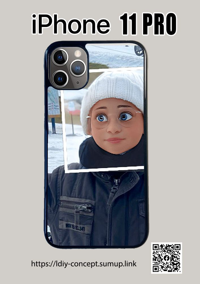 Coque Iphone 11 PRO