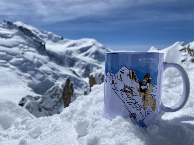Mug TDG Simon Charrière 