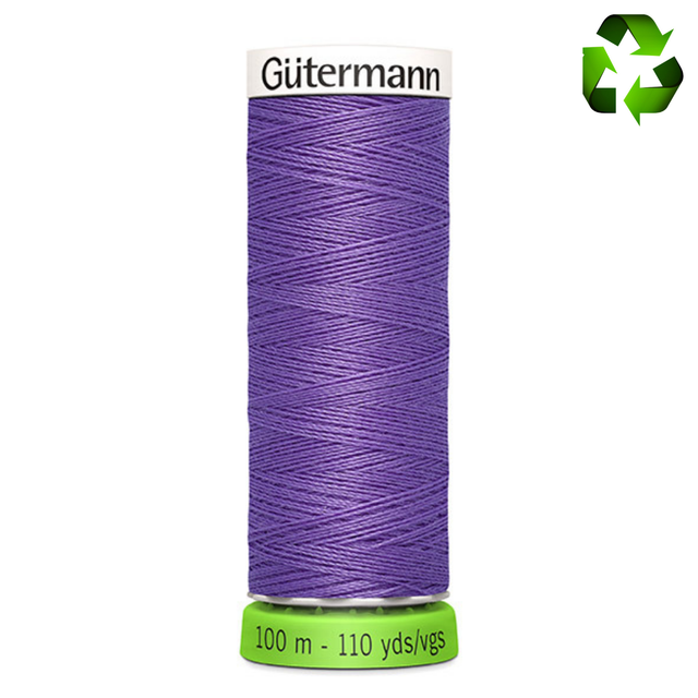 391 - Fil à coudre Gütermann