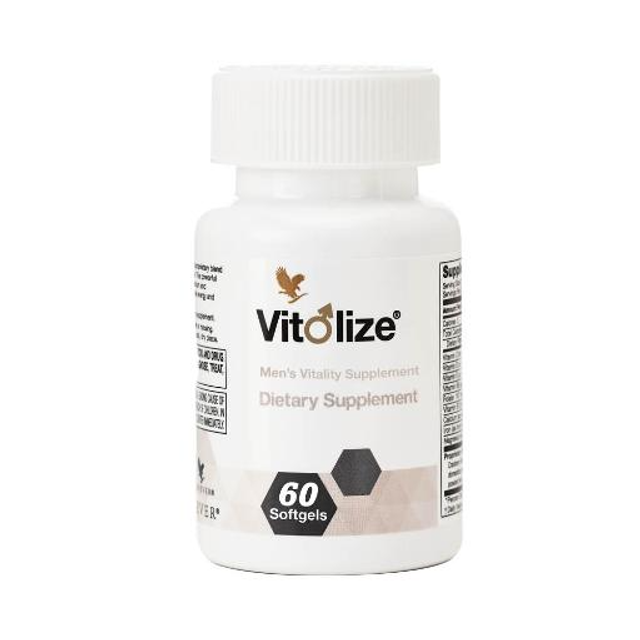Forever - VITOLIZE Men