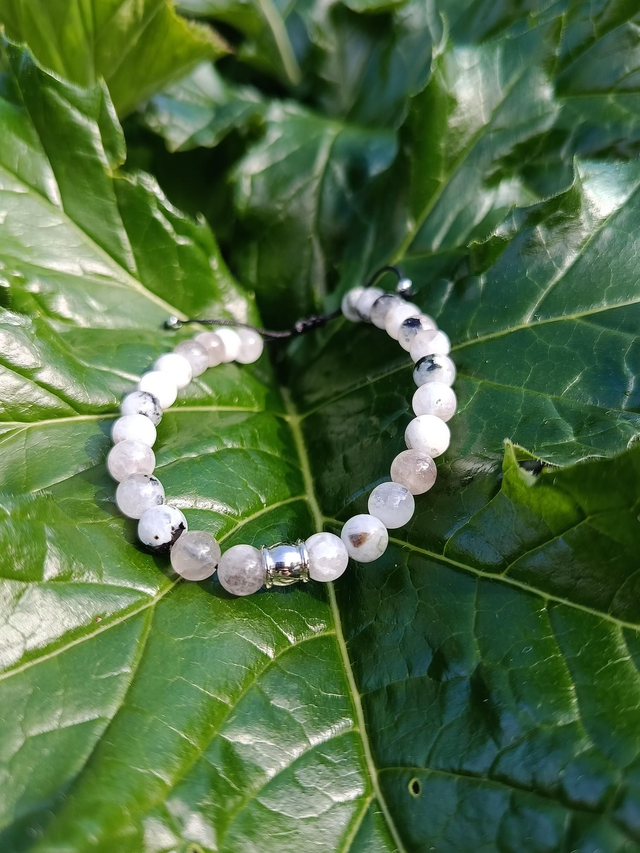 Bracelet Homme KÉLYAN Ajustable péristérite