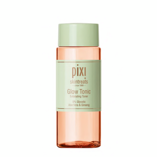 Lotion Tonique Exfoliante En Format Voyage 