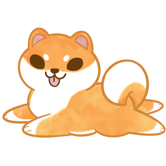Shiba Inu