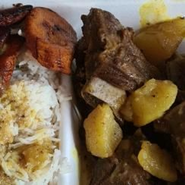 f/Menu Colombo de Cabrit