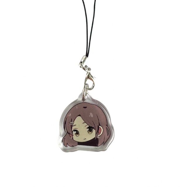 CHARMS HACHIKO