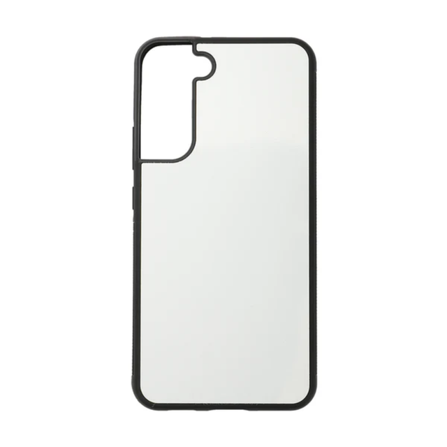 Samsung Cases (Rubber - Black)
