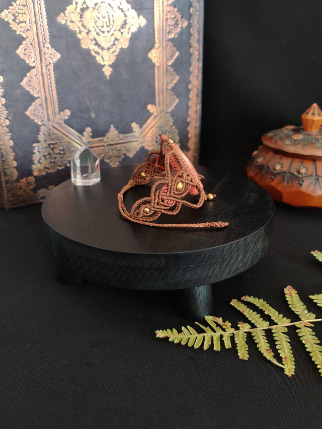 Astre solaire – Pierre de soleil