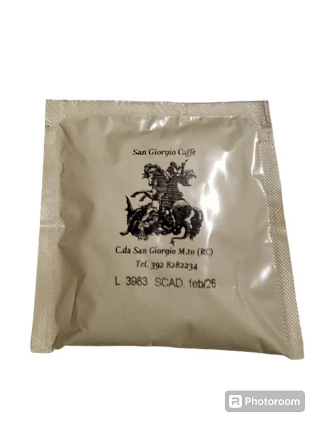 100 Cialde linea Bianca 