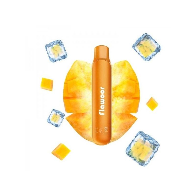 Mangue Glacée - FLAWOOR Mate