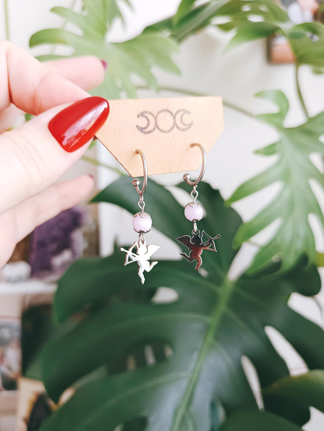 BOUCLES - BE MY VALENTINE