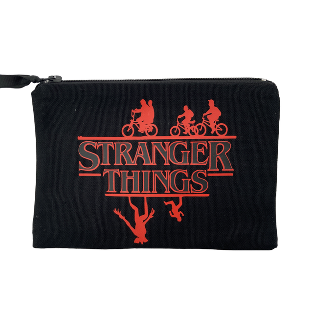 Petite Pochette Stranger Things