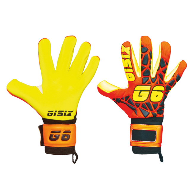 GISIX ELECTRO 24 ORANGE - G128