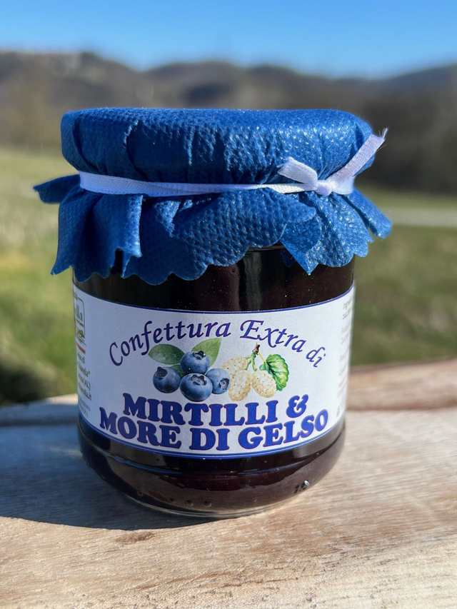 Confetture Extra